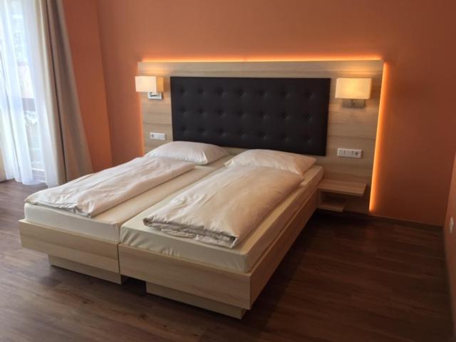 3 Apartments Am Wambolter Hof 3 Bensheim Eksteriør bilde