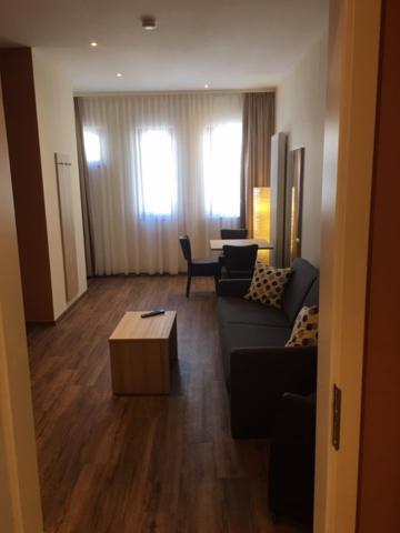 3 Apartments Am Wambolter Hof 3 Bensheim Eksteriør bilde