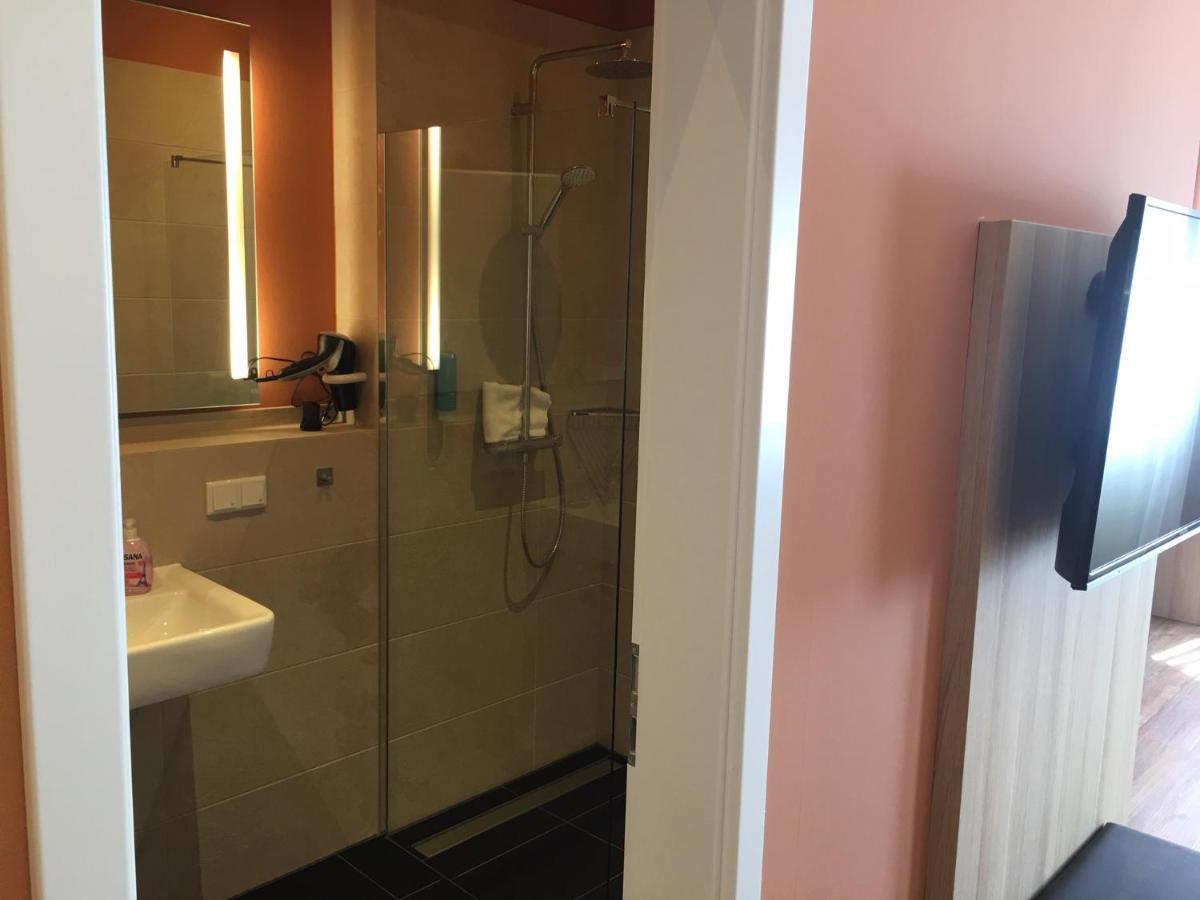 3 Apartments Am Wambolter Hof 3 Bensheim Eksteriør bilde